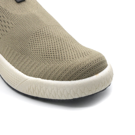 BR Lightfoam Sand Knit Slip-Ons – view 7
