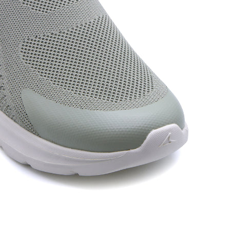 Power Stamina Arc 100 Light Green Easy Slide Slip-Ons