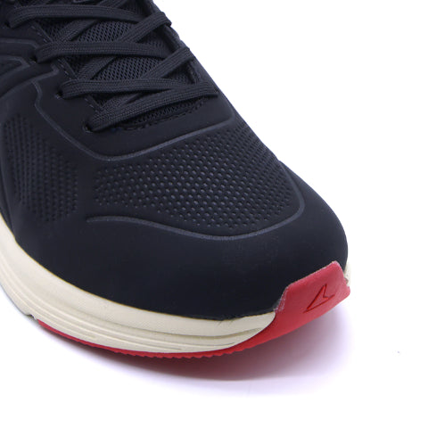 Power Export+100 Black & Red Runners