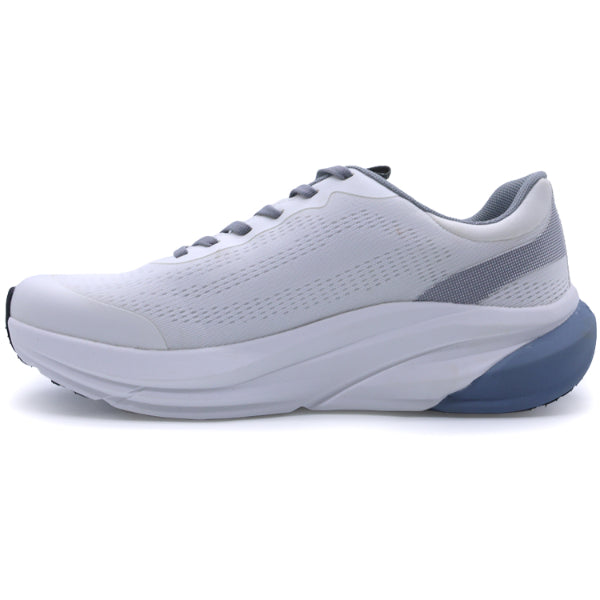 Power Stamina Run 500 White Runners