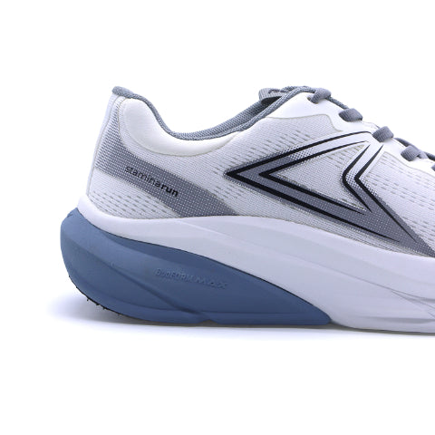 Power Stamina Run 500 White Runners