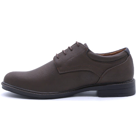 BROWN DERBY SHOES