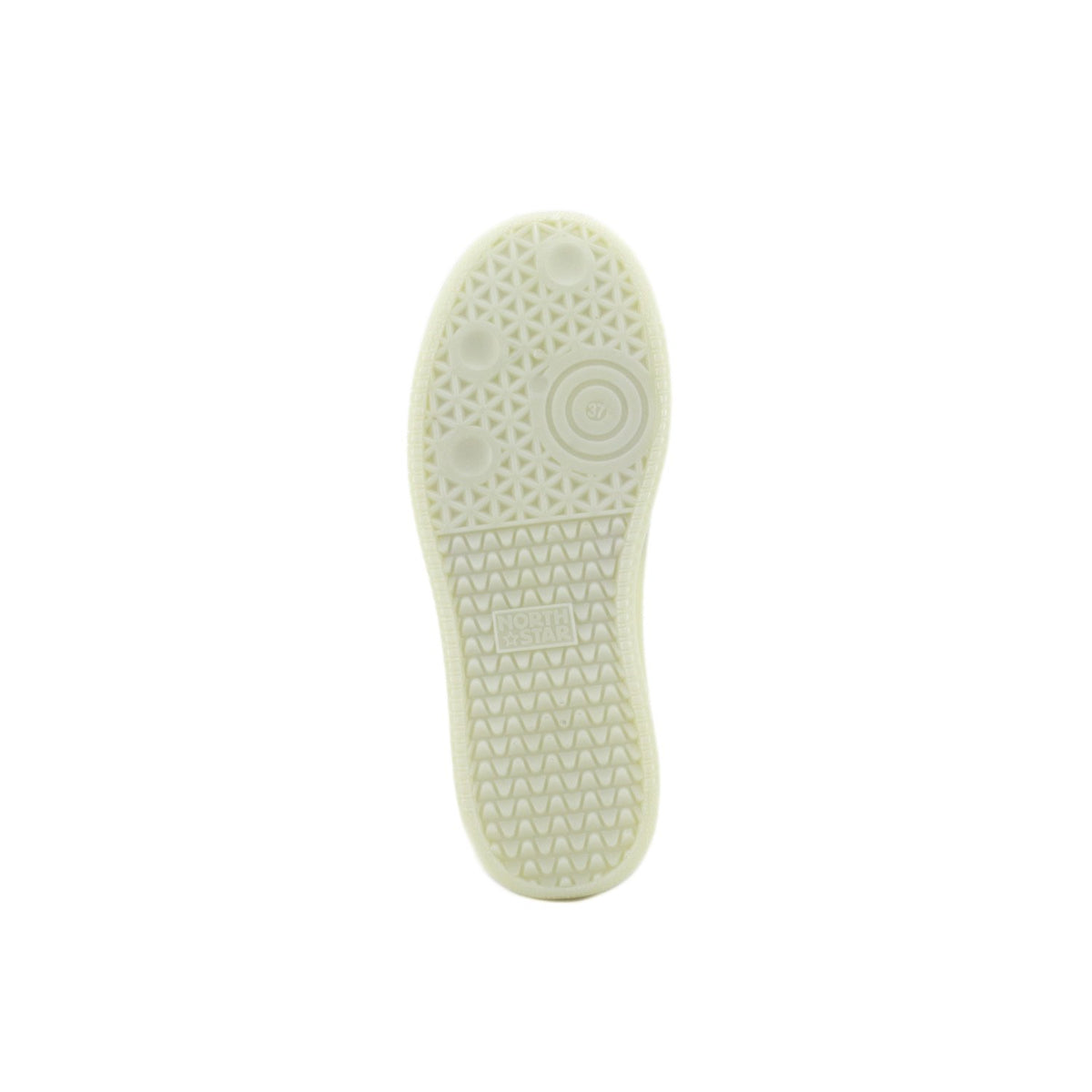 Northstar Kyer White Fuchsia Sneakers – view 6
