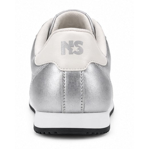 Northstar Evri Silver Sneakers – view 4