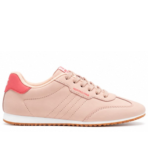 Northstar Evri Pink Sneakers – view 1