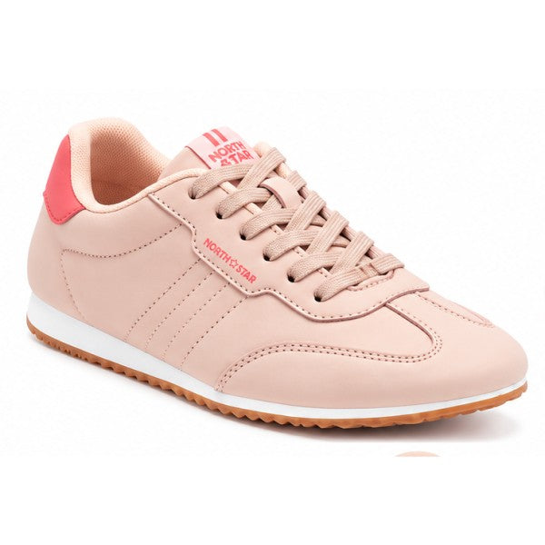 Northstar Evri Pink Sneakers – view 2
