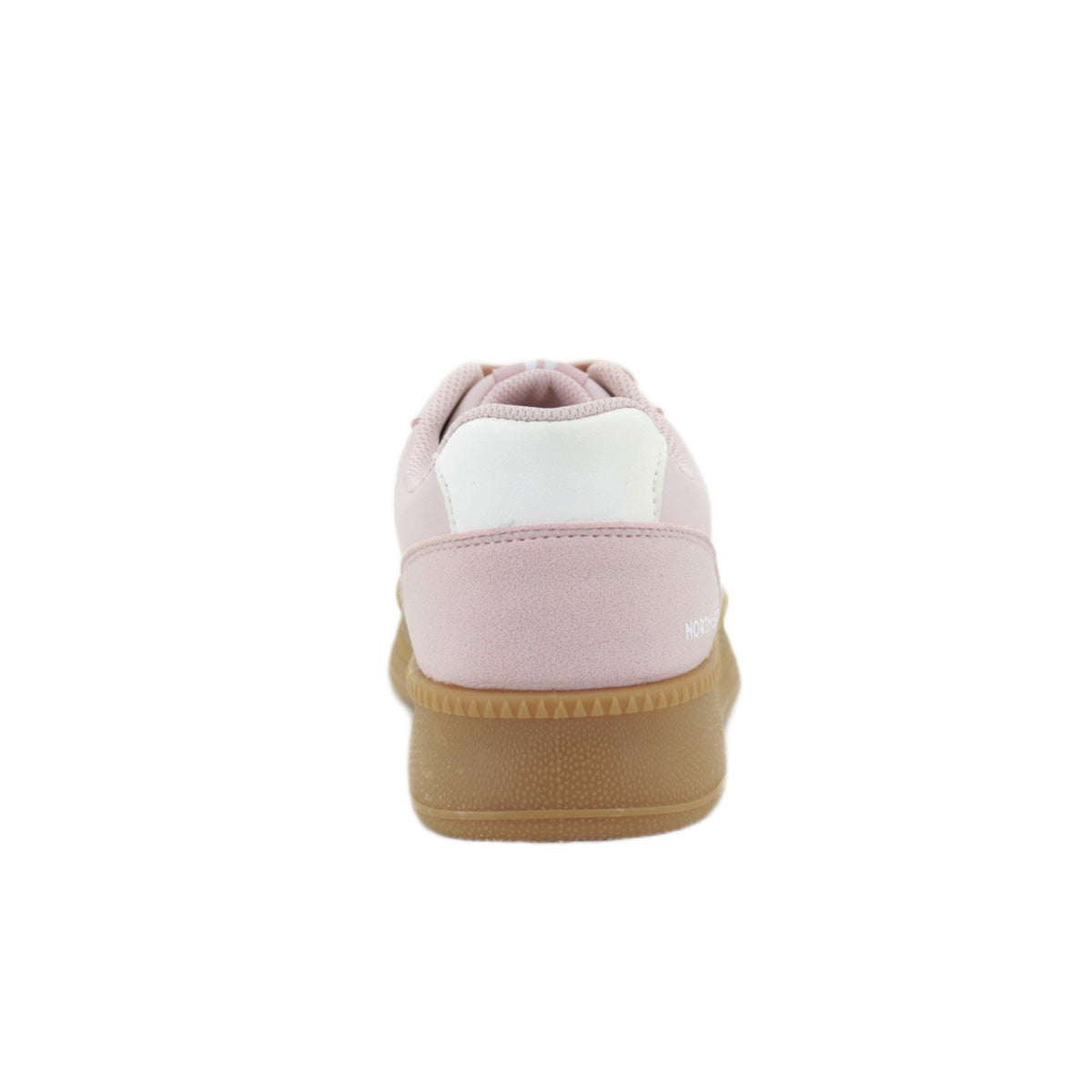 Northstar Kyer Pink White Sneakers – view 3
