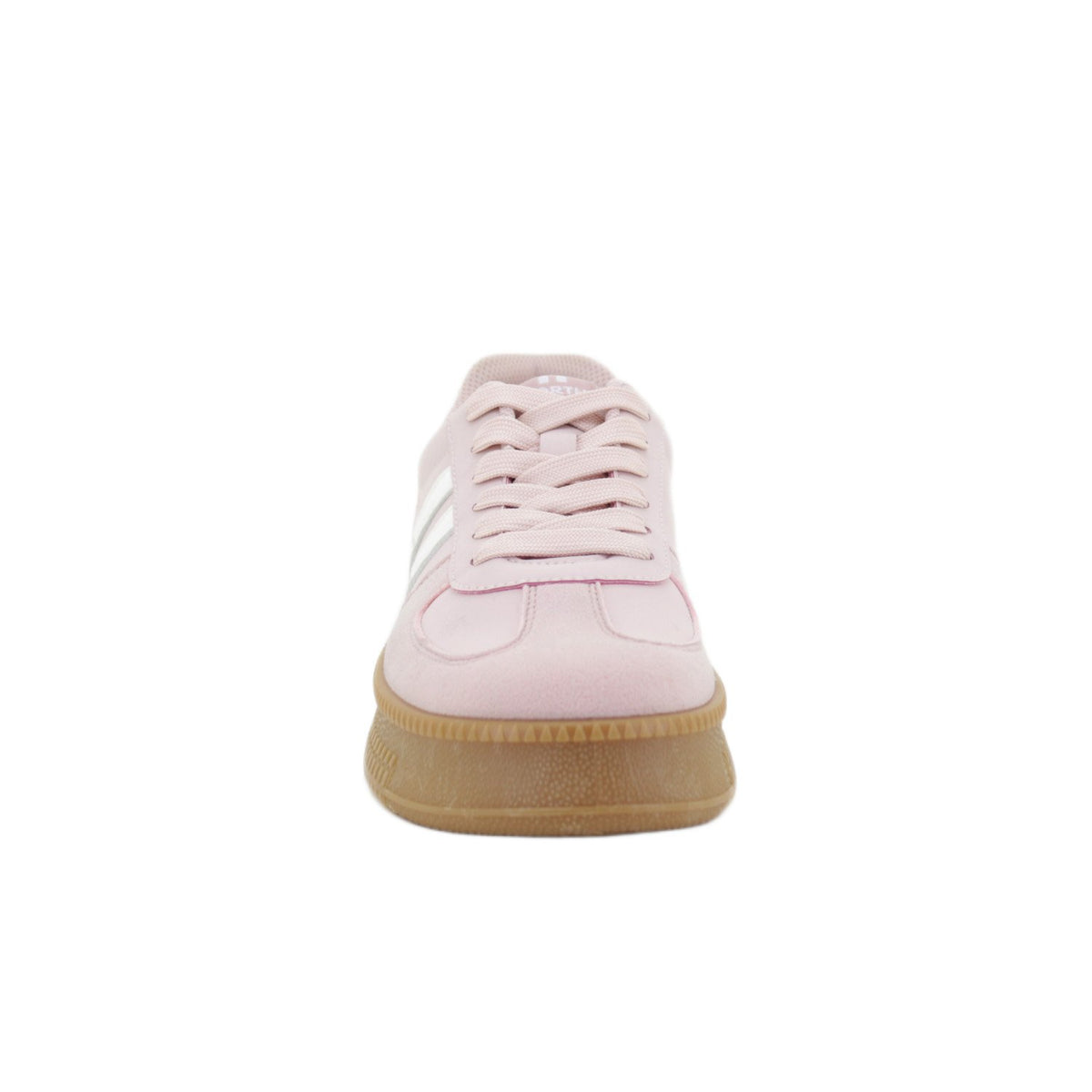Northstar Kyer Pink White Sneakers – view 4