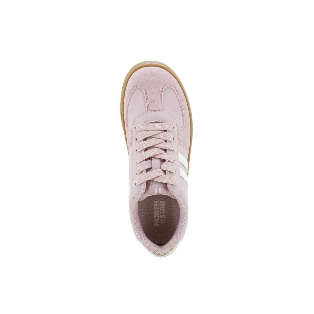 Northstar Kyer Pink White Sneakers – view 5