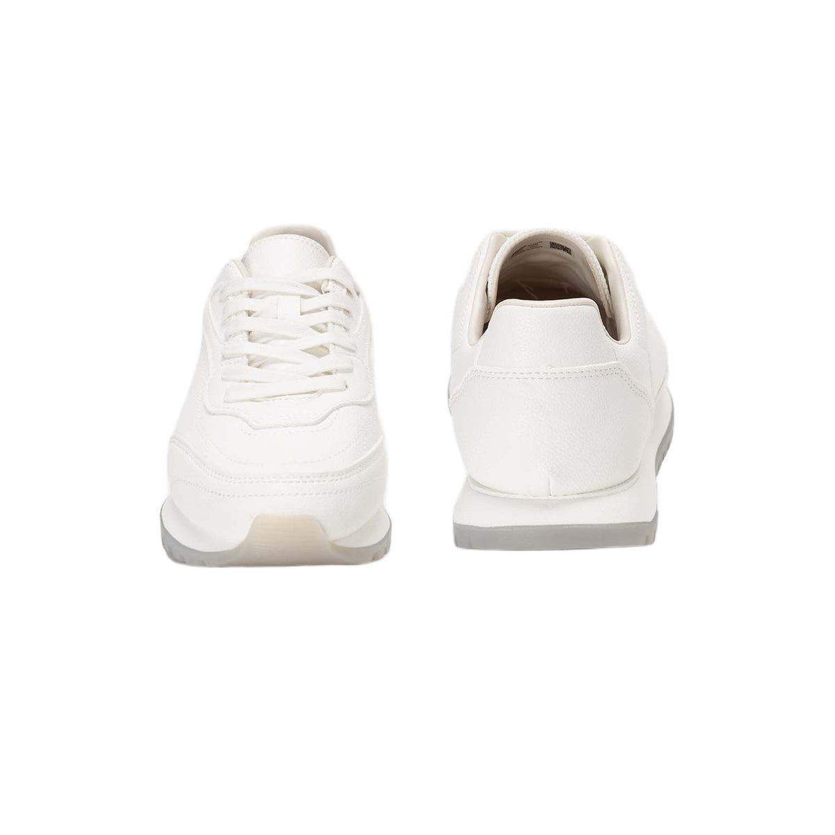 Los Angeles White Sneakers – view 6