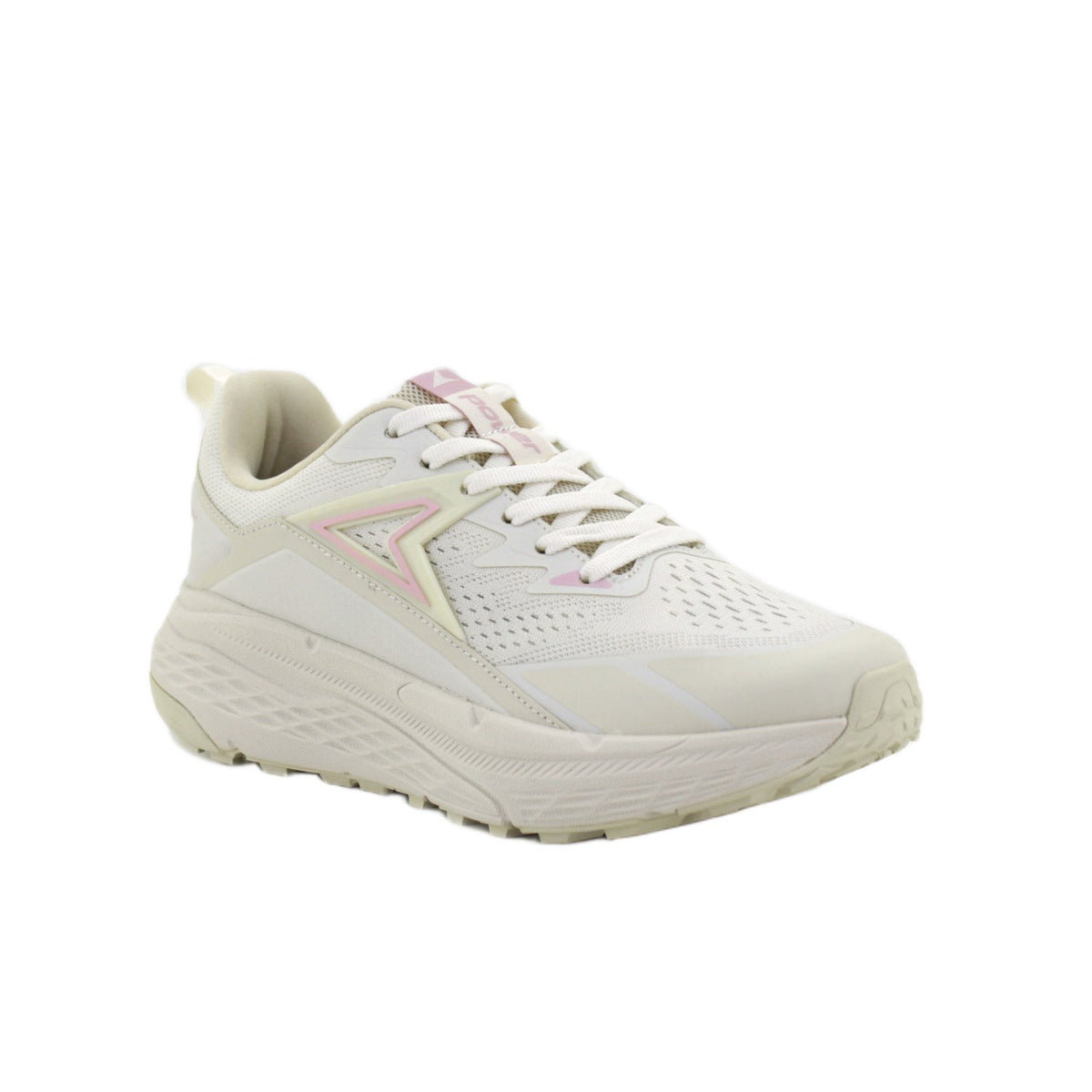 Power Liberty 300 Beige Lilac Runners – view 2