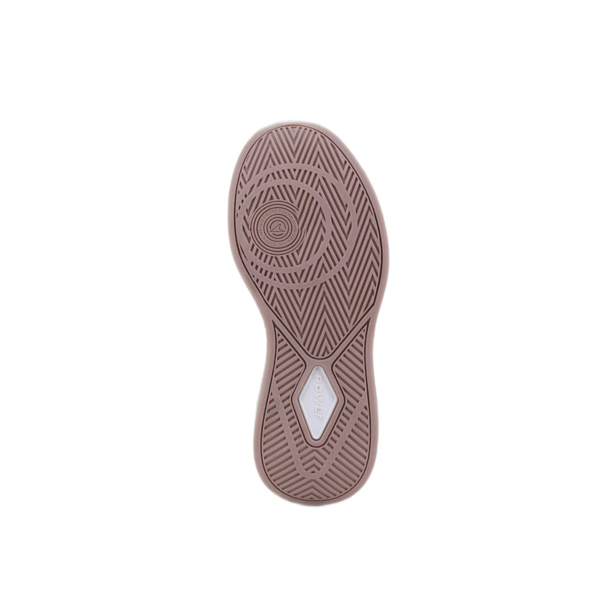 Power Crosscourt Beige Runners – view 6