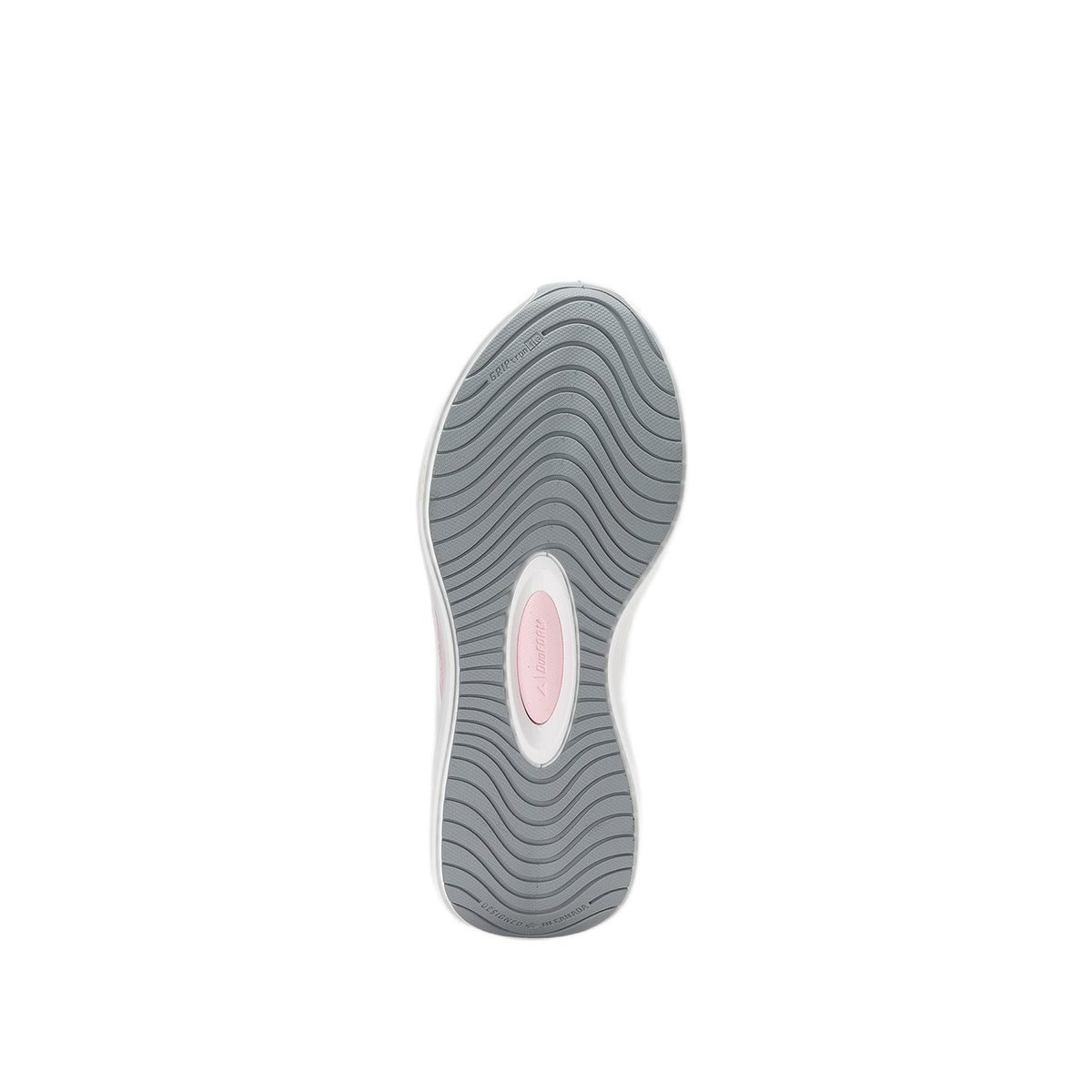 Power Stamina Arc 300 Beige Runners – view 5