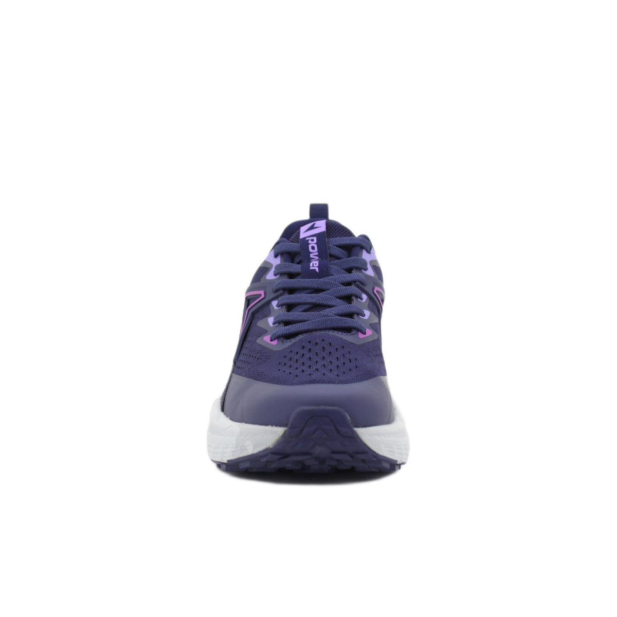 Power Liberty 300 Navy Fuchsia Runners – view 3
