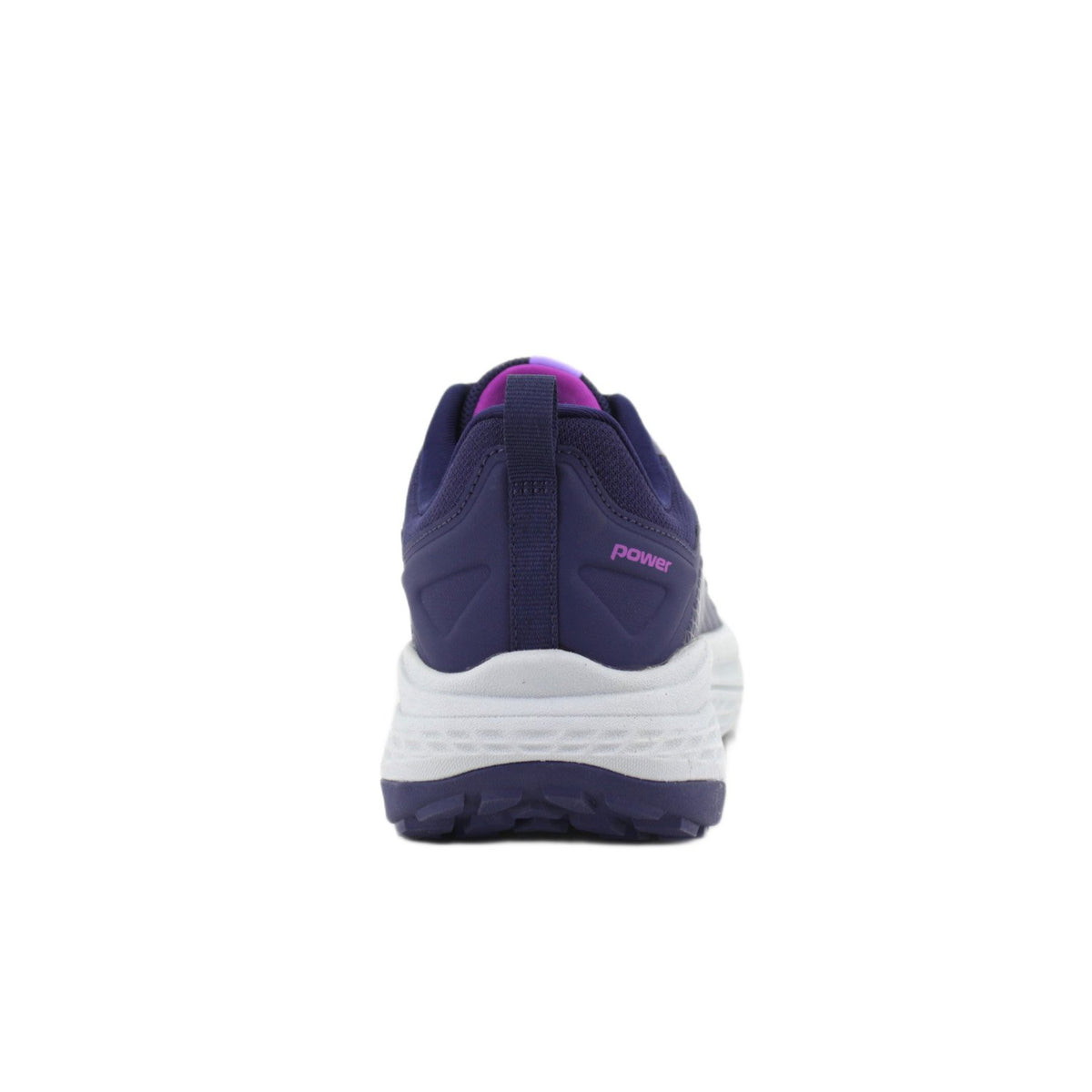 Power Liberty 300 Navy Fuchsia Runners – view 4
