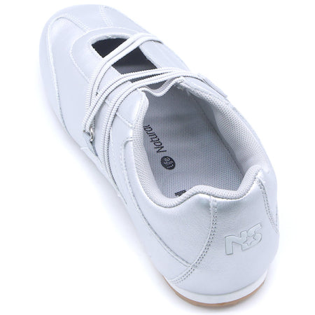 SOHO 80 Silver