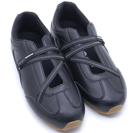SOHO 80 Black