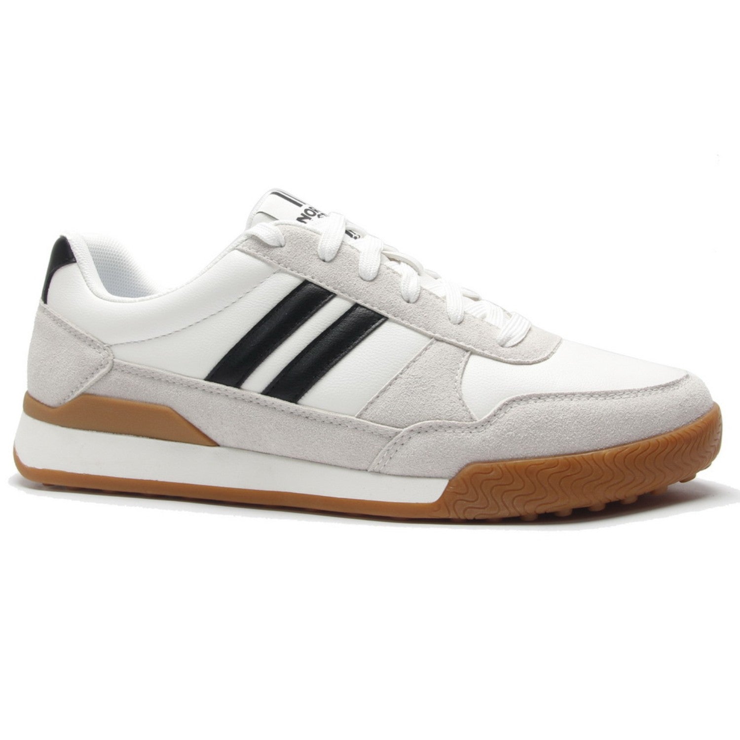 Northstar Atletico White