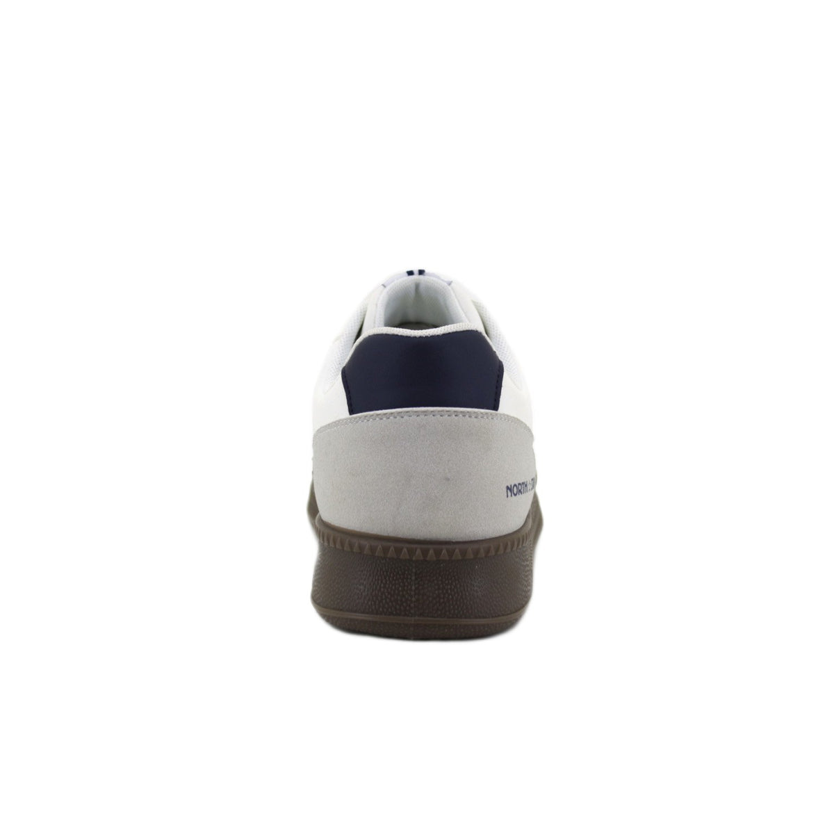 Northstar Kyer White Navy Sneakers – view 4
