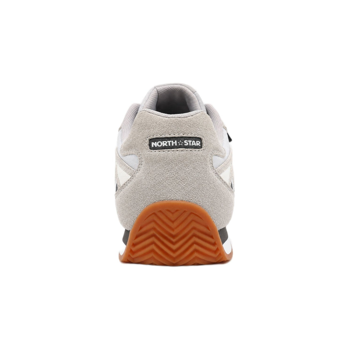 Northstar Metro 75 Grey Sneakers – view 3