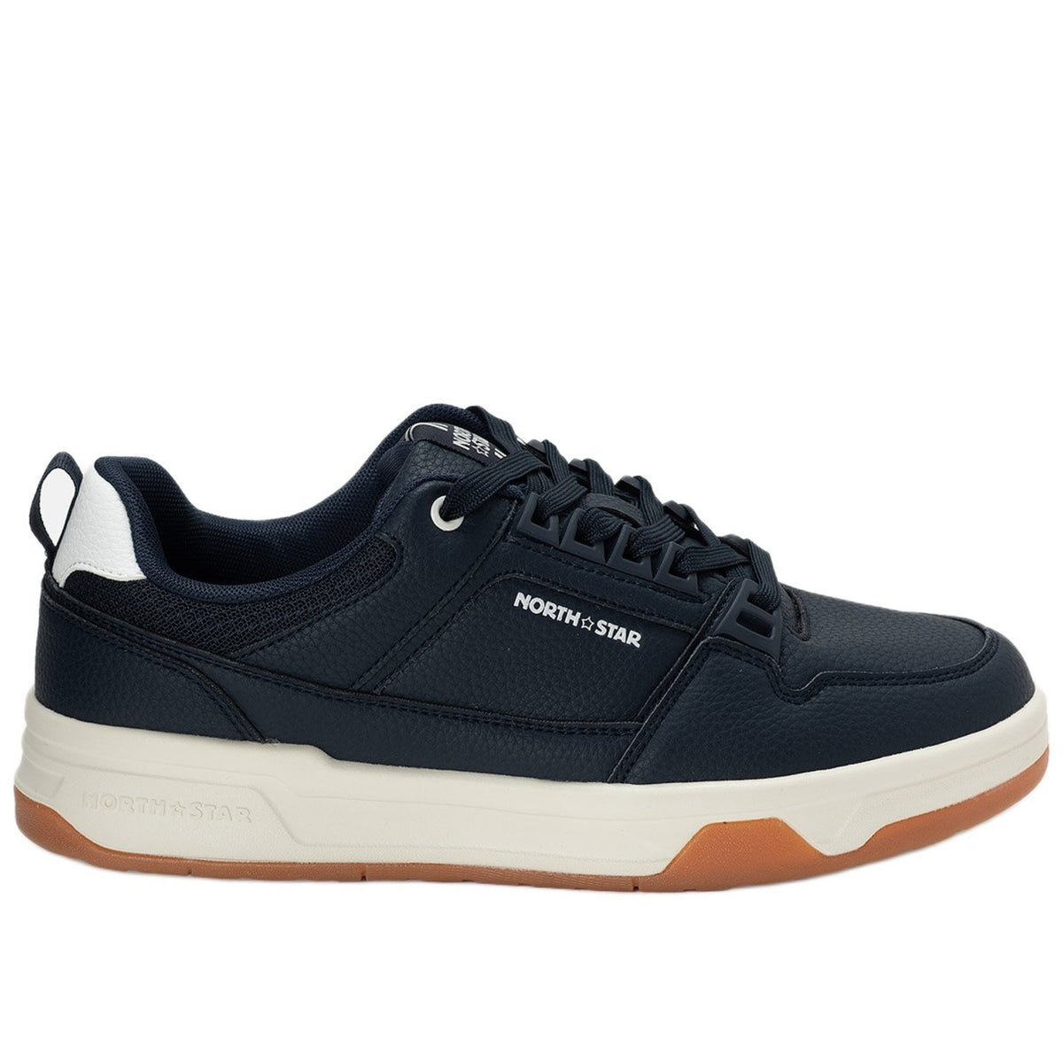 Northstar Kick Star Navy Sneakers – view 1
