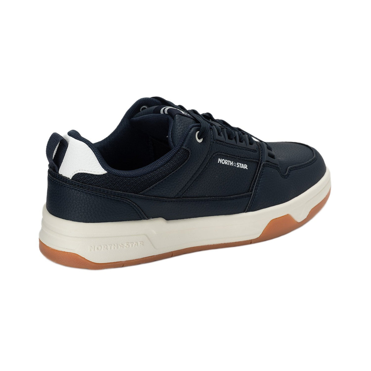 Northstar Kick Star Navy Sneakers – view 3