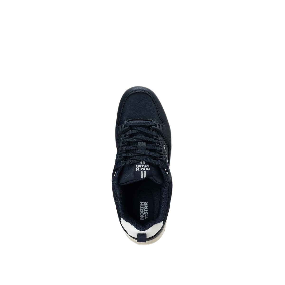 Northstar Kick Star Navy Sneakers – view 4