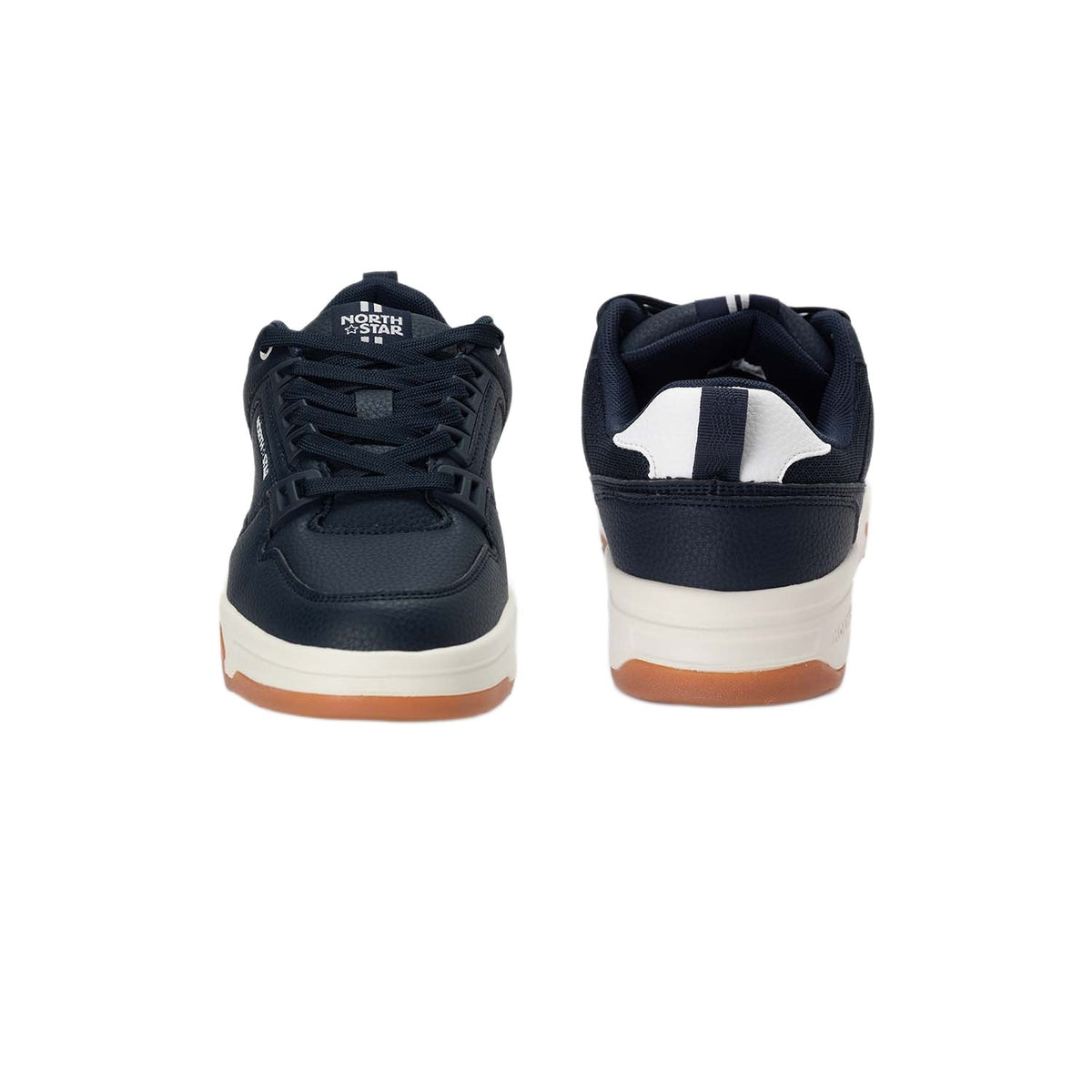 Northstar Kick Star Navy Sneakers – view 6