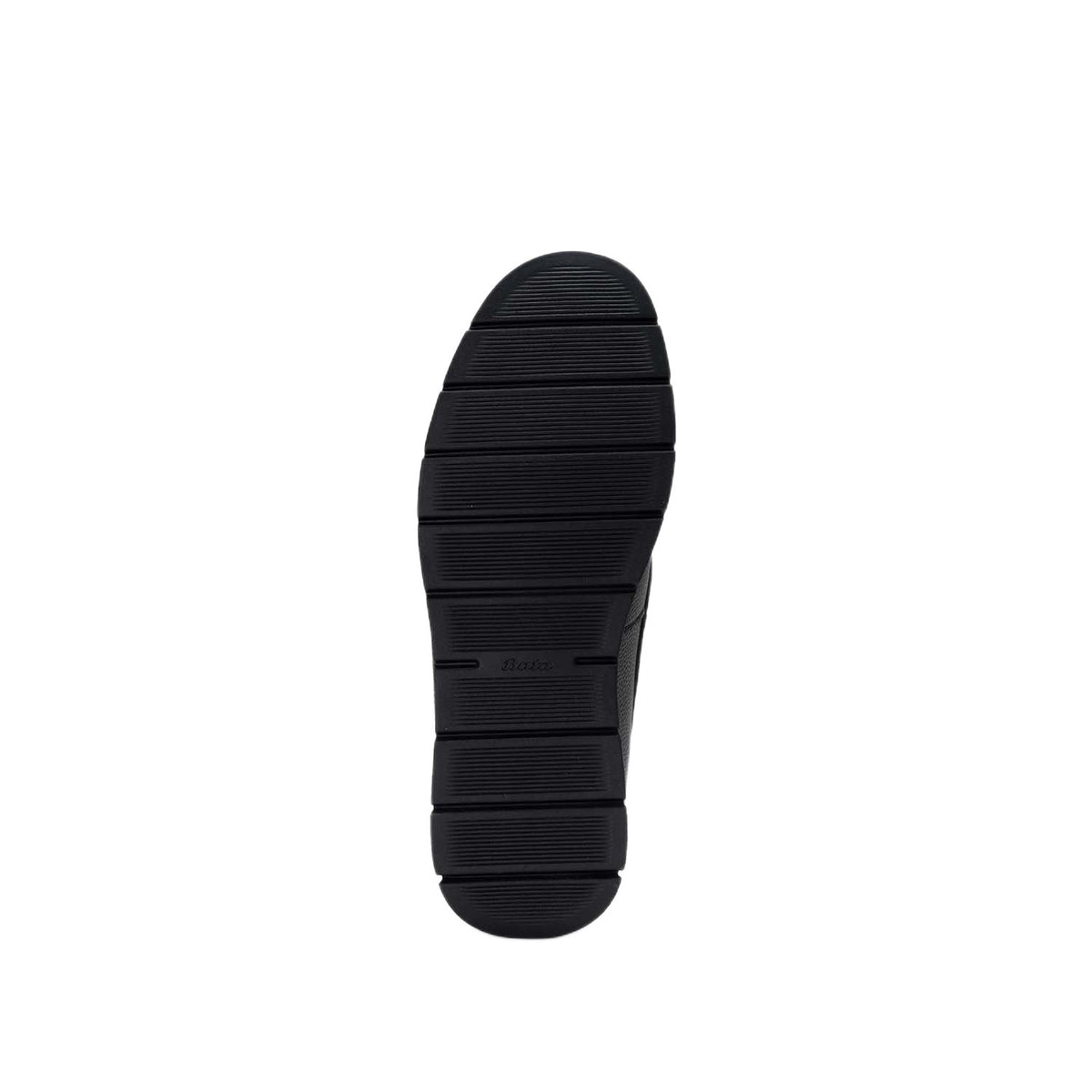 Rotterdam Black Loafers – view 5