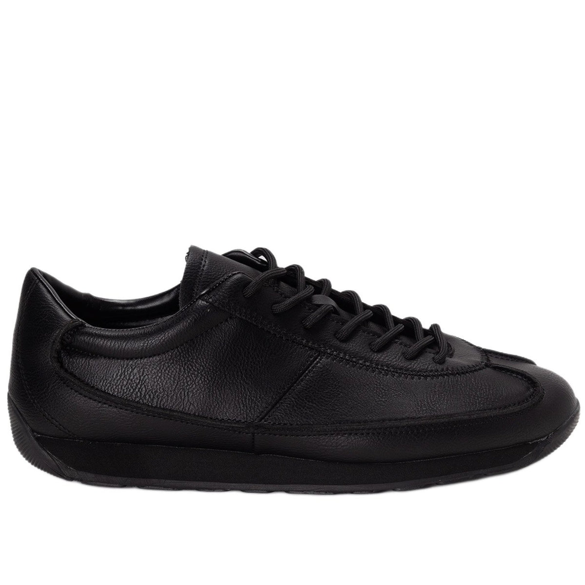 Girona Black Sneakers – view 1