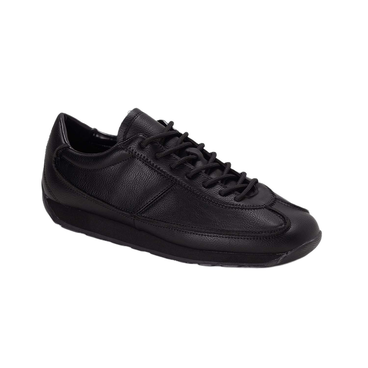 Girona Black Sneakers – view 2
