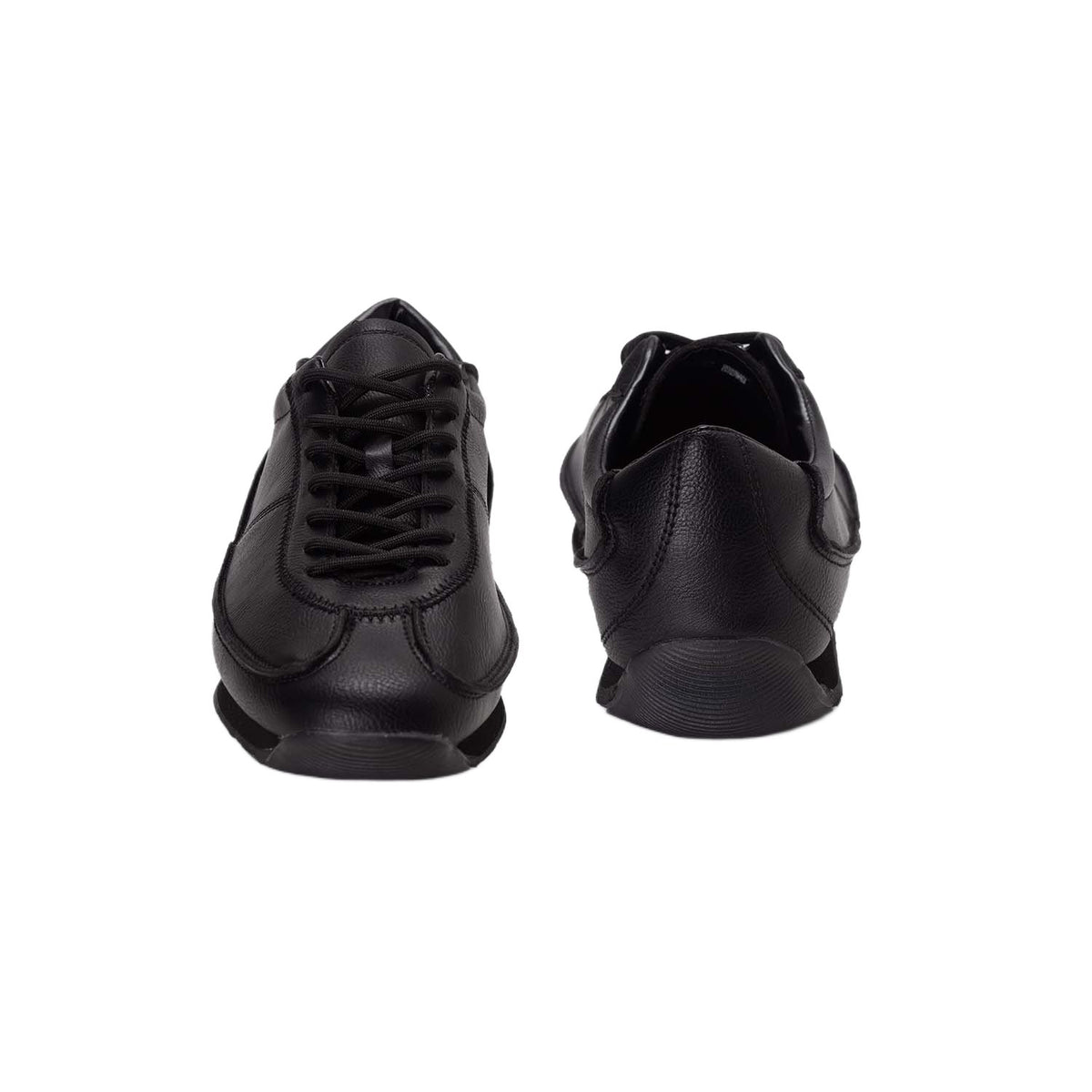 Girona Black Sneakers – view 6