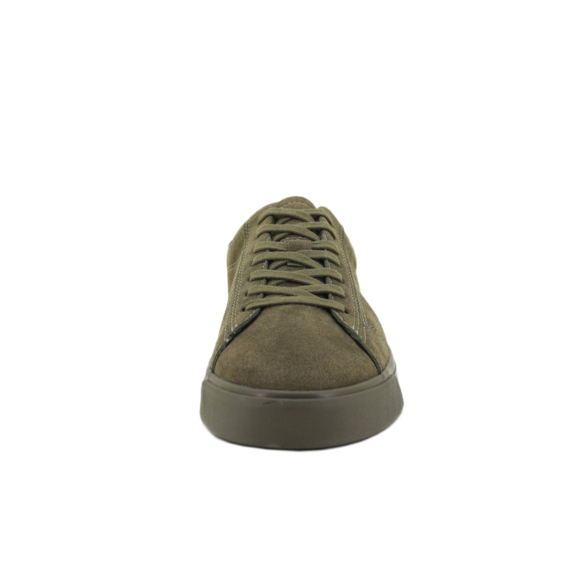 Oslo Olive Green Sneakers – view 3