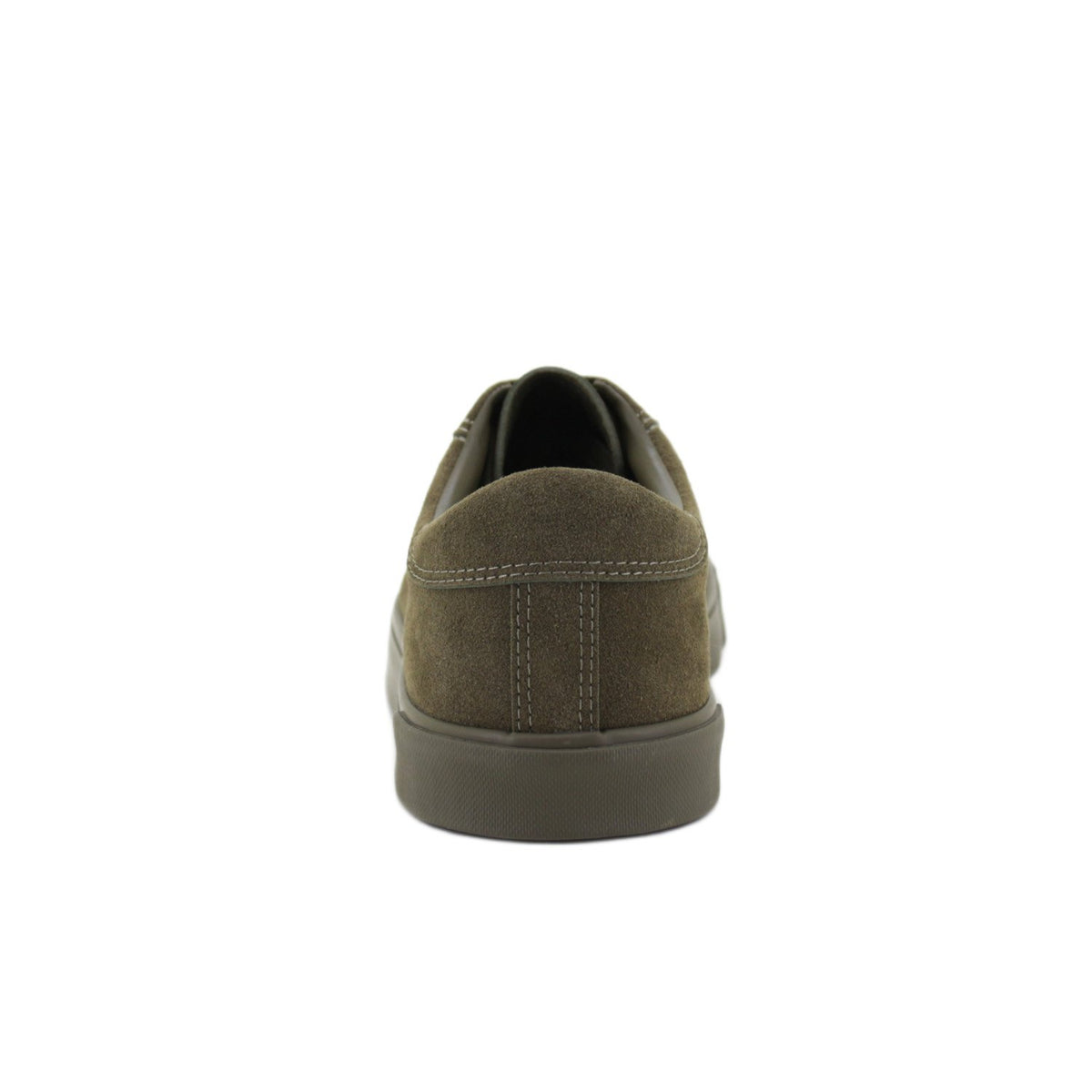 Oslo Olive Green Sneakers – view 4