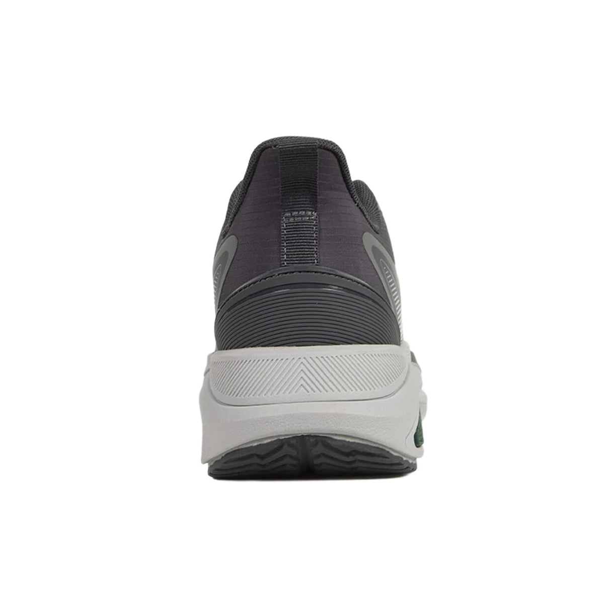 Weinbrenner X-Trailer Light Grey Dark Grey Trail Runners – view 3