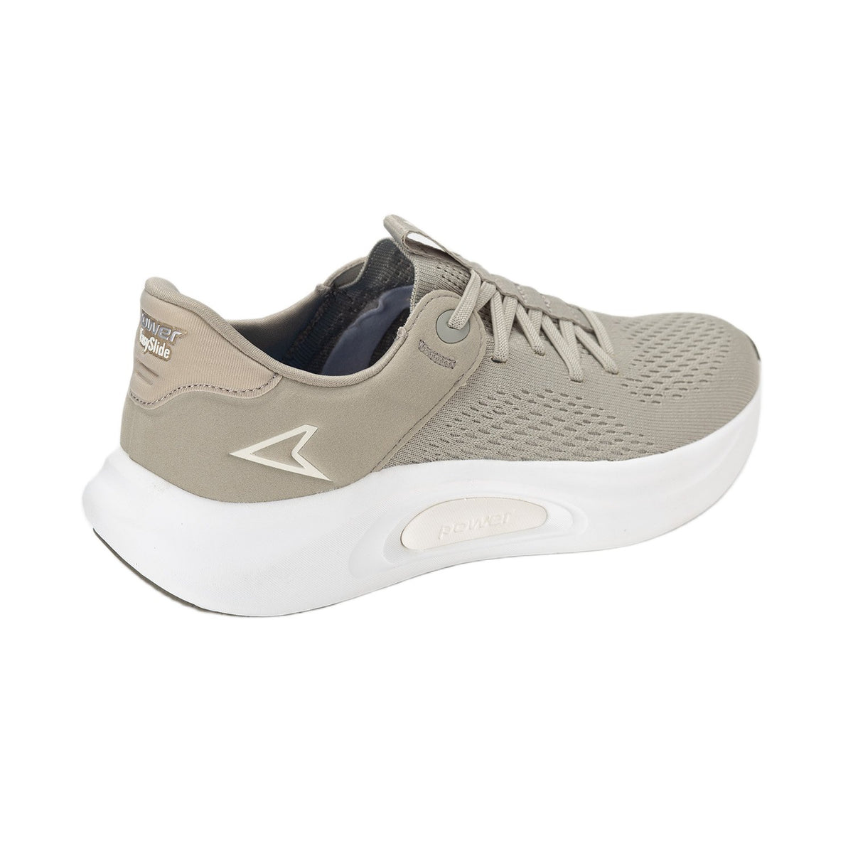 Power Stamina Arc 300 Light Grey Runners – view 3
