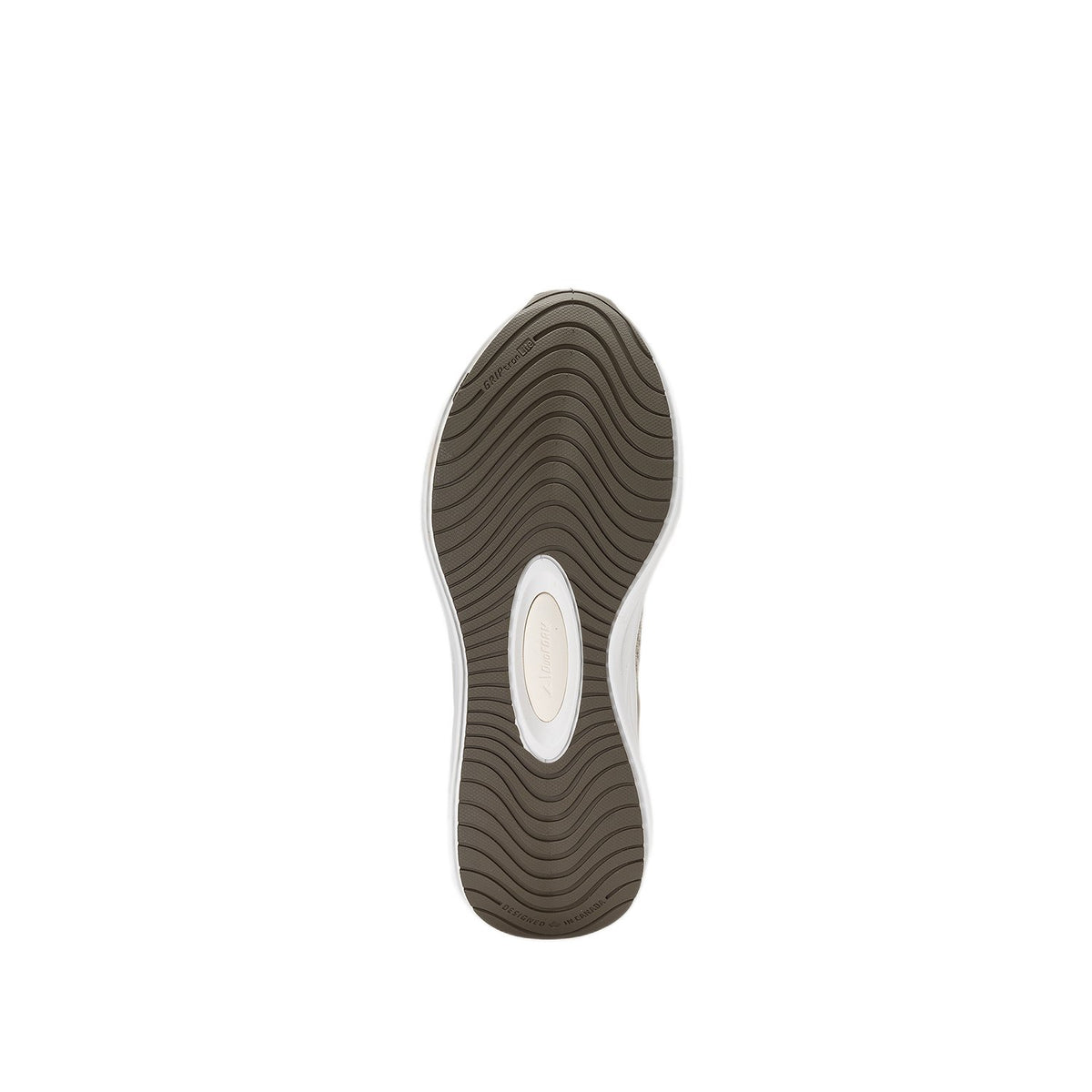 Power Stamina Arc 300 Light Grey Runners – view 5