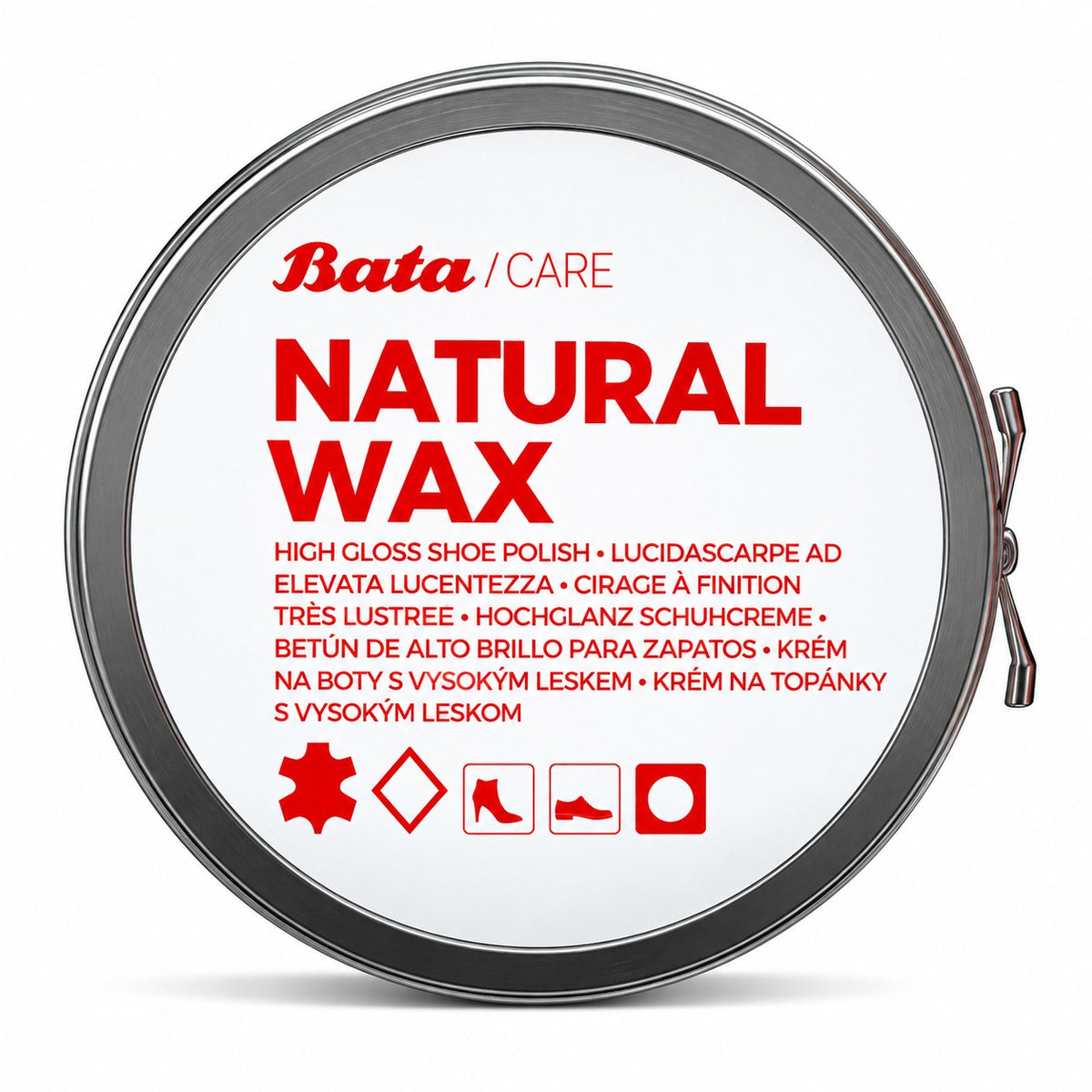Natural Wax