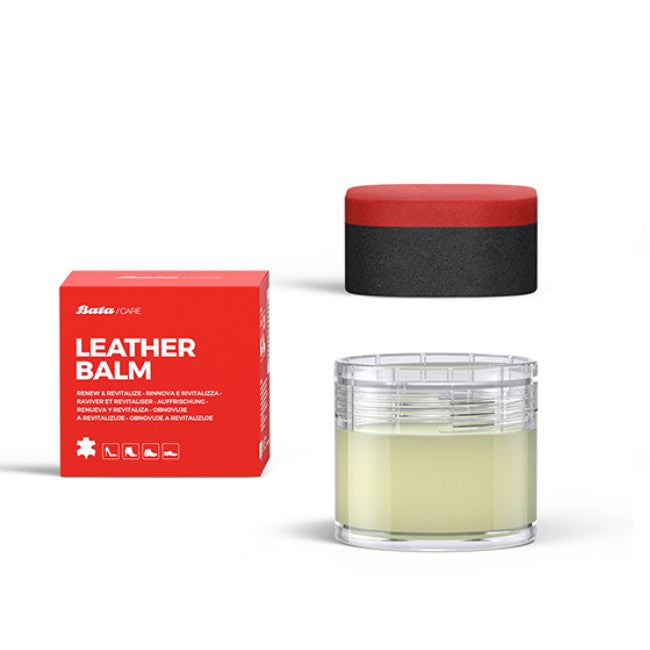 Leather Balm