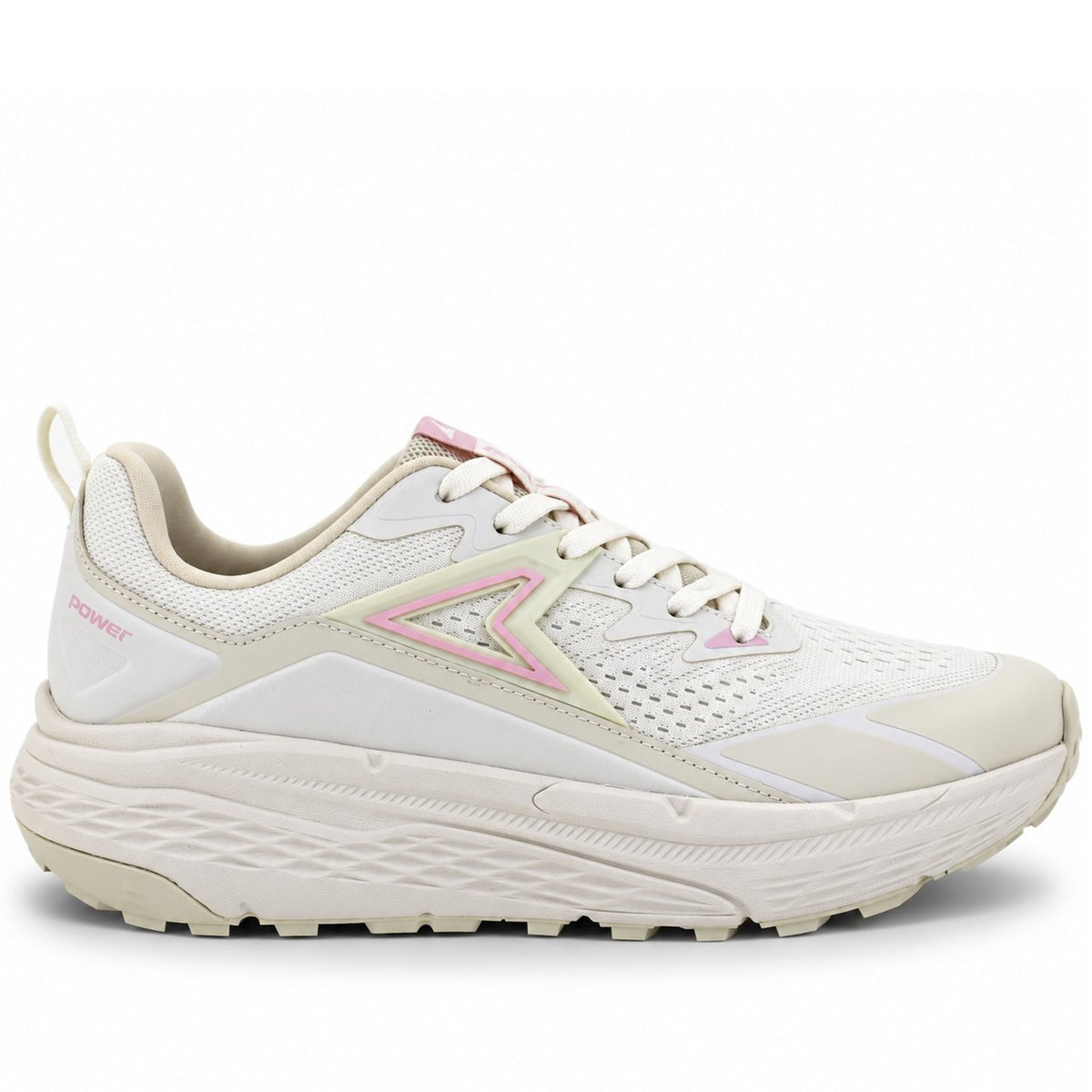 Power Liberty 300 Beige Lilac Runners
