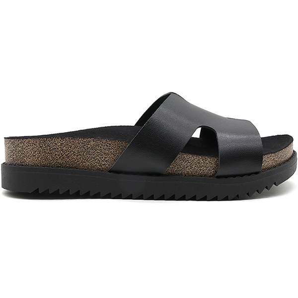 br black cork slides