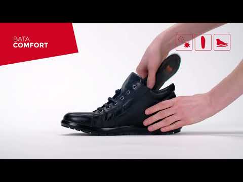 Memory Insole – how to use