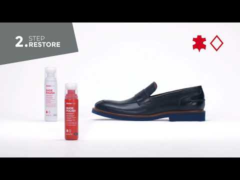 Black Shoe Polish – how to use