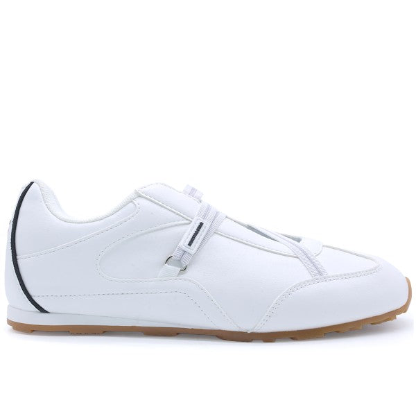 SOHO 80 White